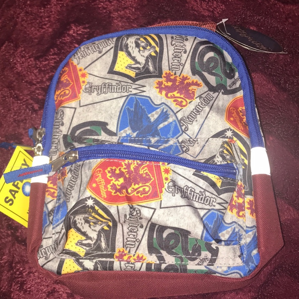 Kids Harry Potter Lunch cooler